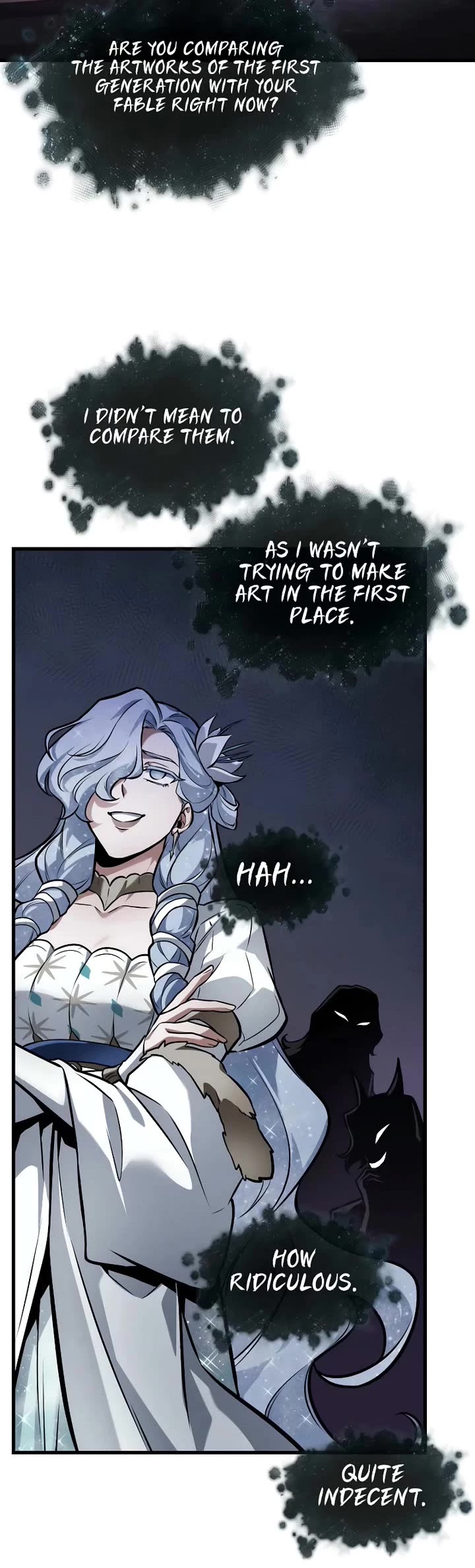 Omniscient Reader's Viewpoint Chapter 277 page 15 - Chapter 277: New Fable (Part 2)