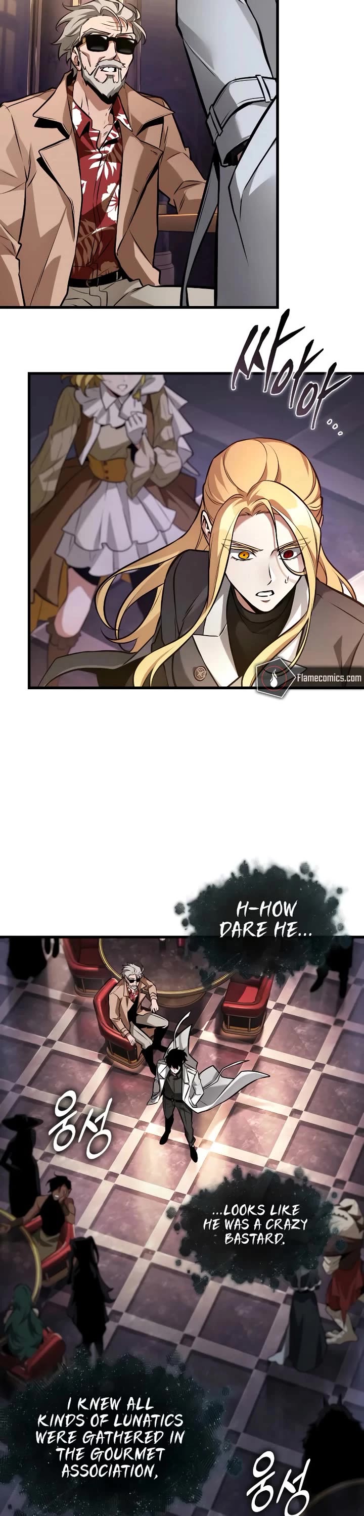 Omniscient Reader's Viewpoint Chapter 277 page 18 - Chapter 277: New Fable (Part 2)