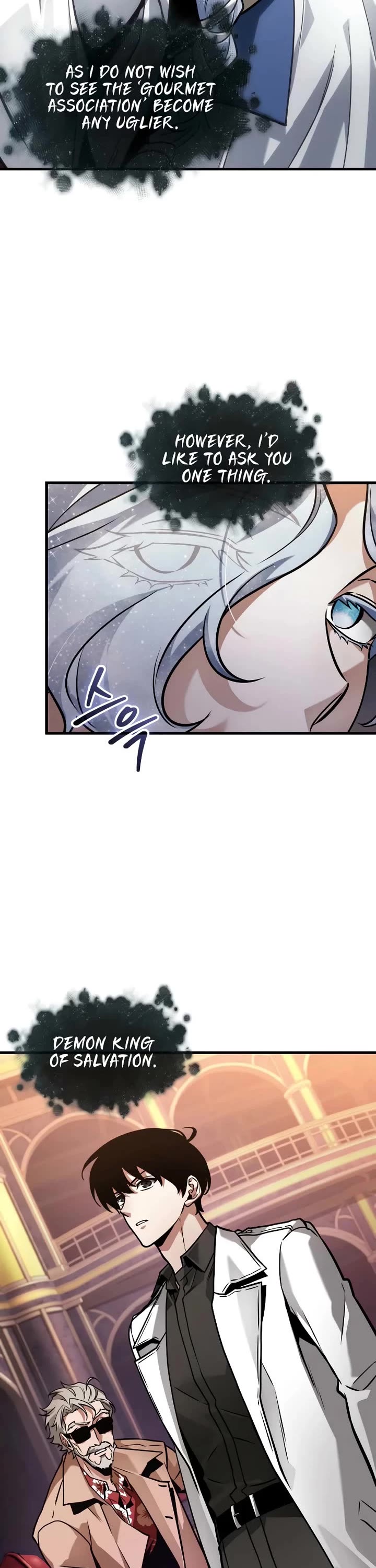 Omniscient Reader's Viewpoint Chapter 277 page 2 - Chapter 277: New Fable (Part 2)