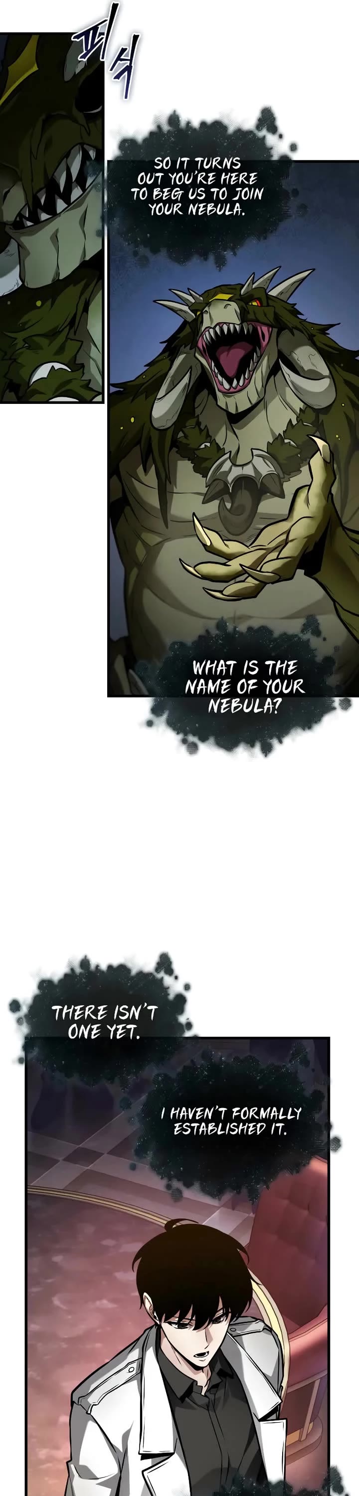 Omniscient Reader's Viewpoint Chapter 277 page 21 - Chapter 277: New Fable (Part 2)
