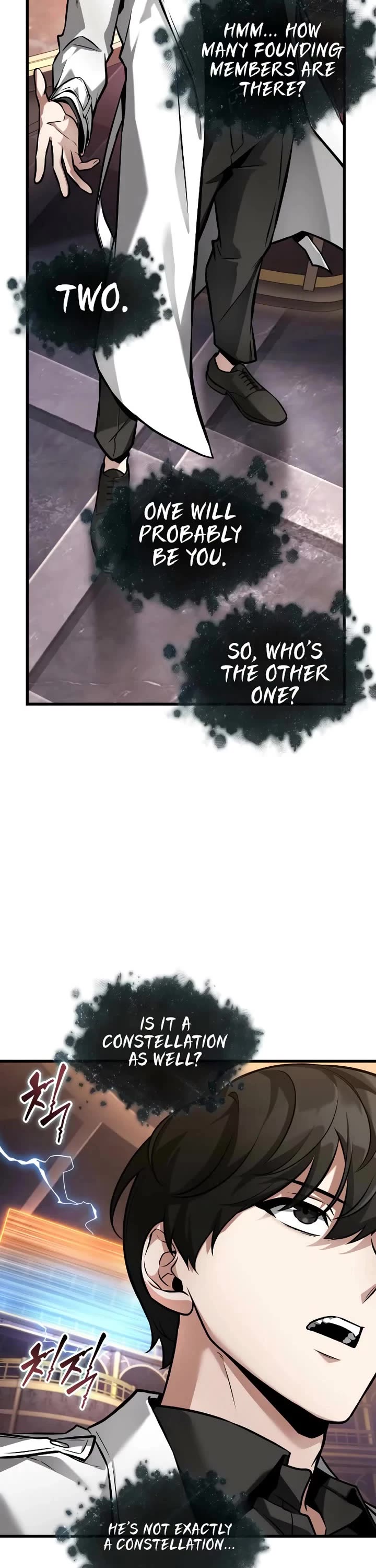 Omniscient Reader's Viewpoint Chapter 277 page 22 - Chapter 277: New Fable (Part 2)