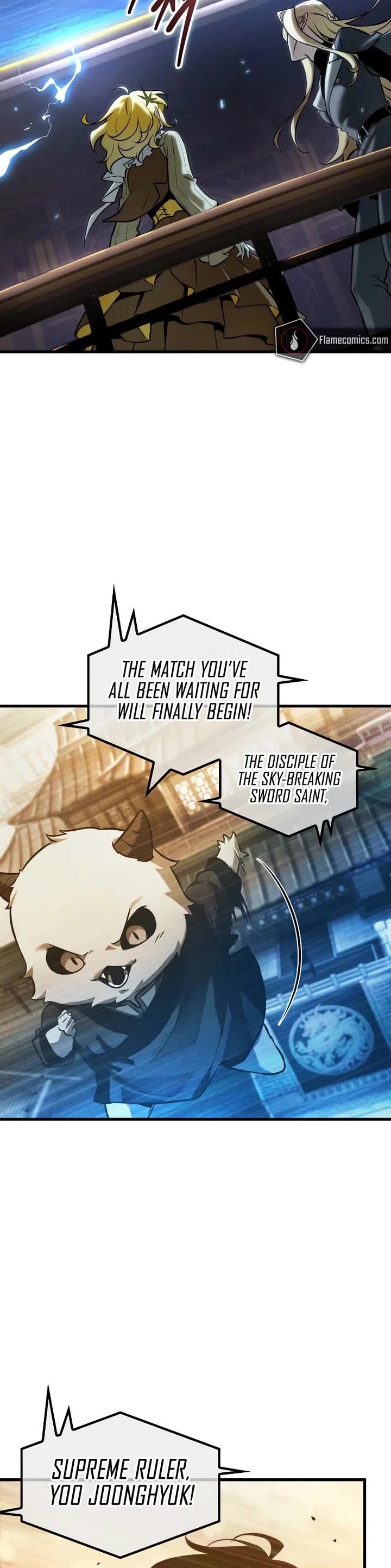 Omniscient Reader's Viewpoint Chapter 277 page 24 - Chapter 277: New Fable (Part 2)