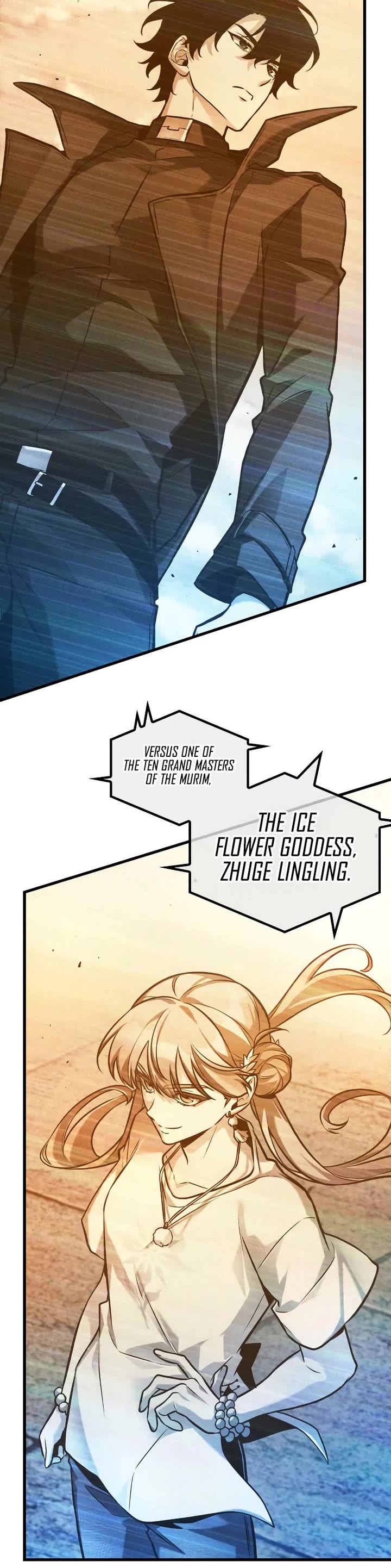 Omniscient Reader's Viewpoint Chapter 277 page 25 - Chapter 277: New Fable (Part 2)
