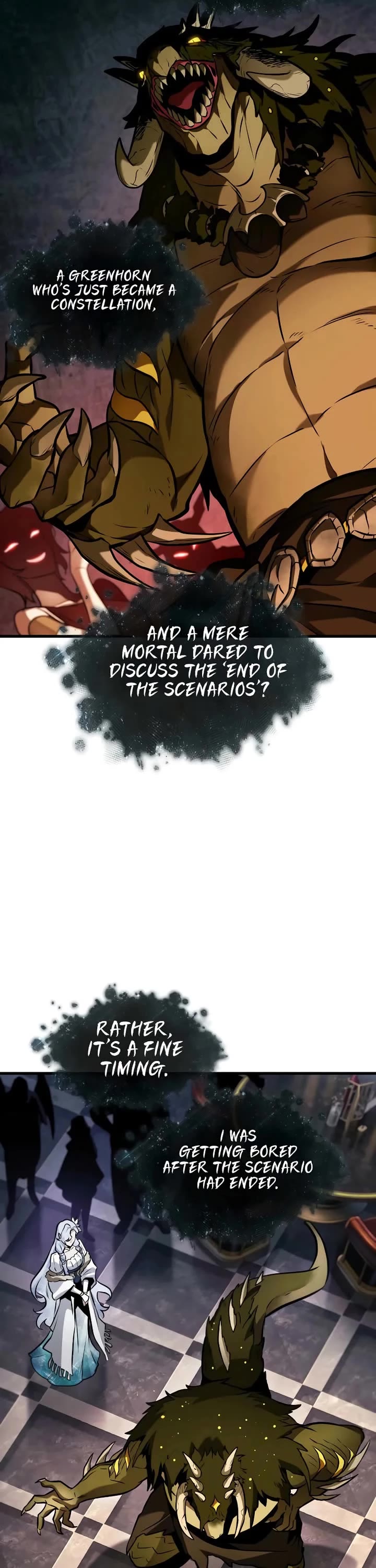 Omniscient Reader's Viewpoint Chapter 277 page 28 - Chapter 277: New Fable (Part 2)