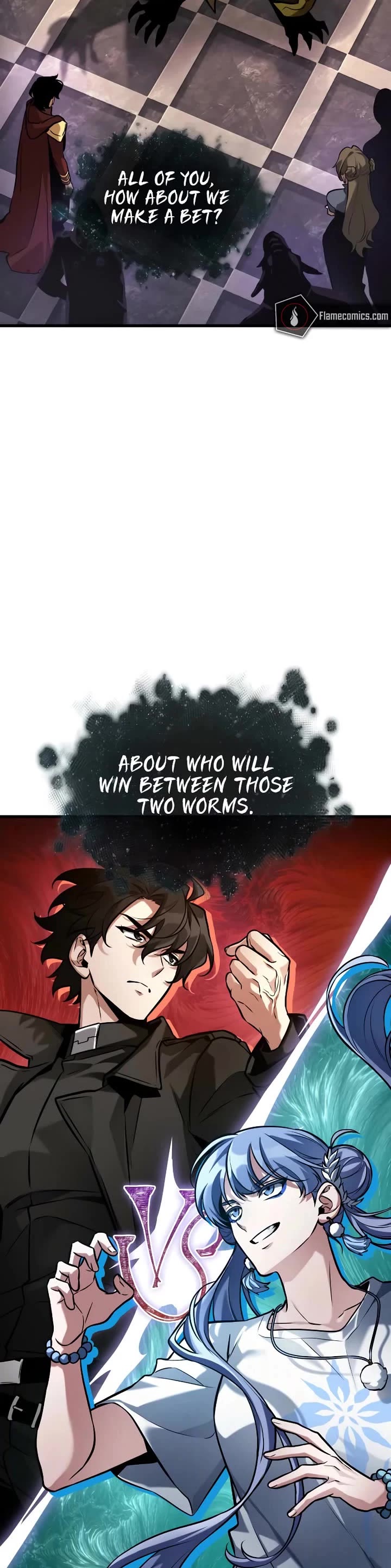 Omniscient Reader's Viewpoint Chapter 277 page 29 - Chapter 277: New Fable (Part 2)