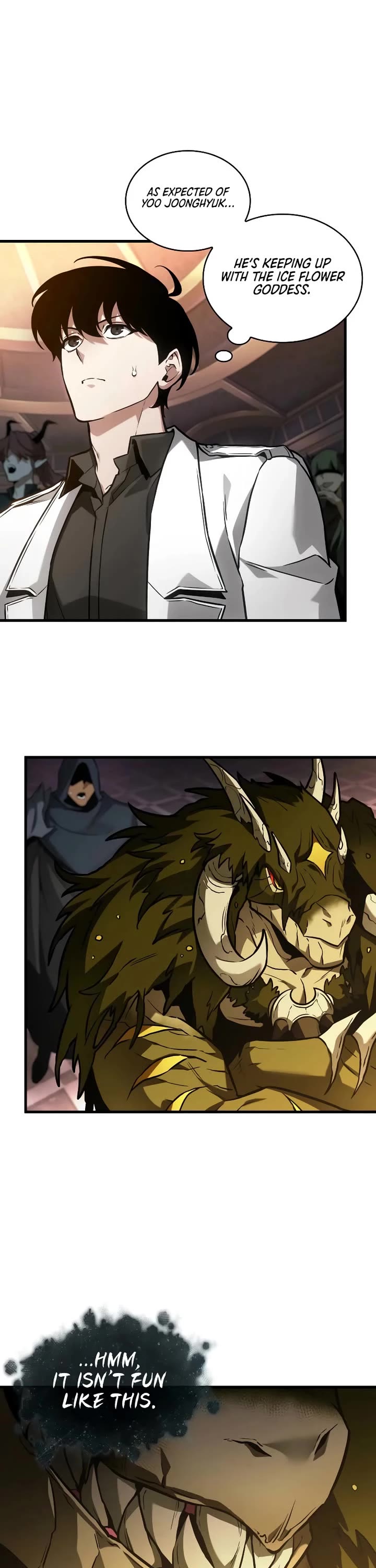 Omniscient Reader's Viewpoint Chapter 277 page 36 - Chapter 277: New Fable (Part 2)