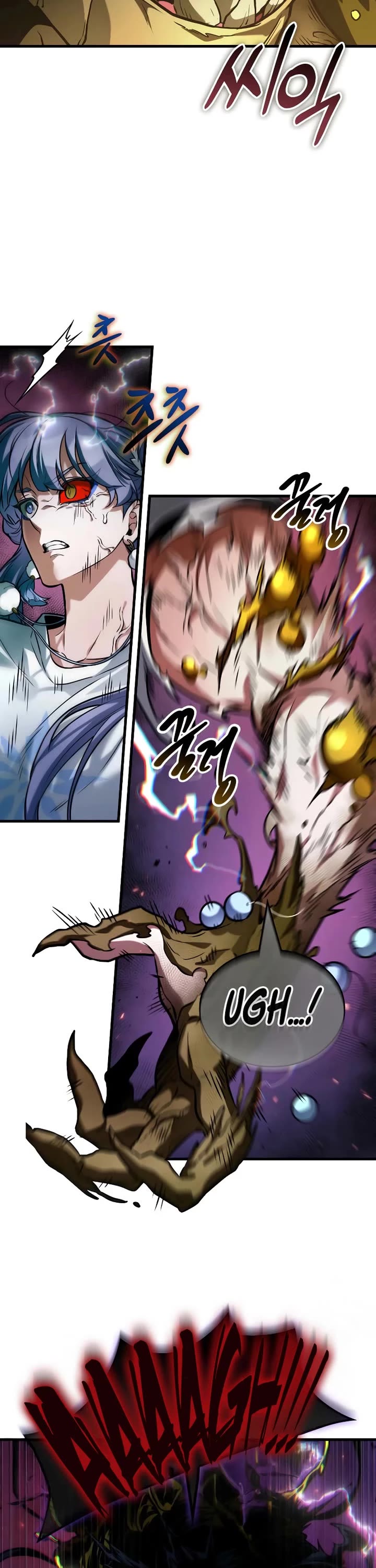 Omniscient Reader's Viewpoint Chapter 277 page 37 - Chapter 277: New Fable (Part 2)