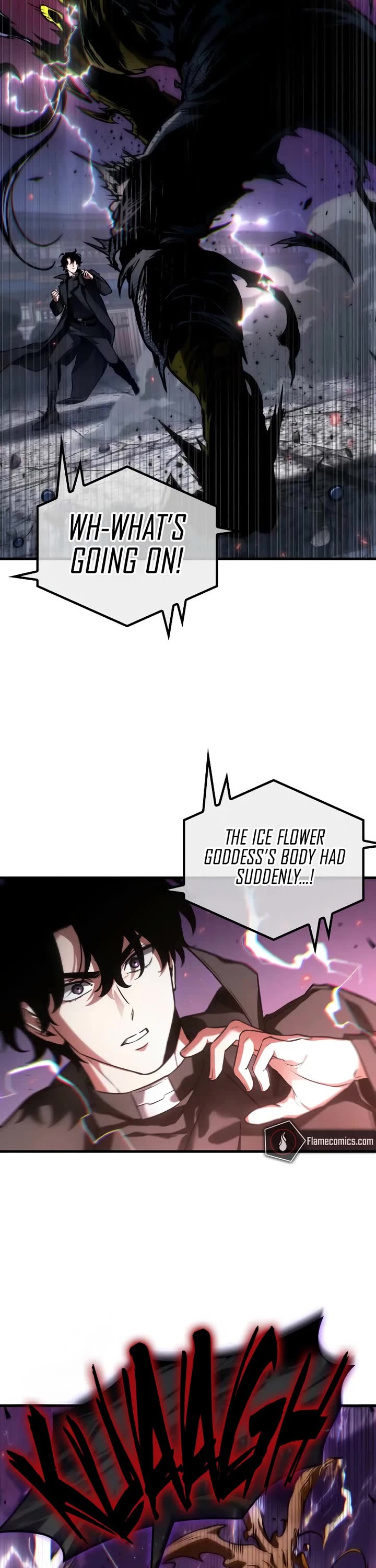 Omniscient Reader's Viewpoint Chapter 277 page 38 - Chapter 277: New Fable (Part 2)
