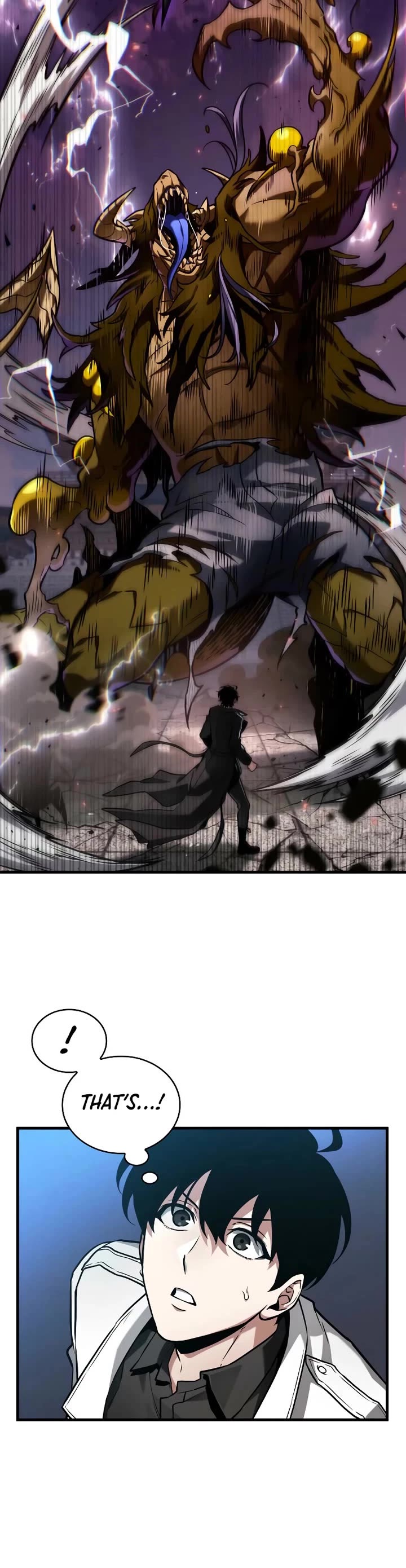 Omniscient Reader's Viewpoint Chapter 277 page 39 - Chapter 277: New Fable (Part 2)