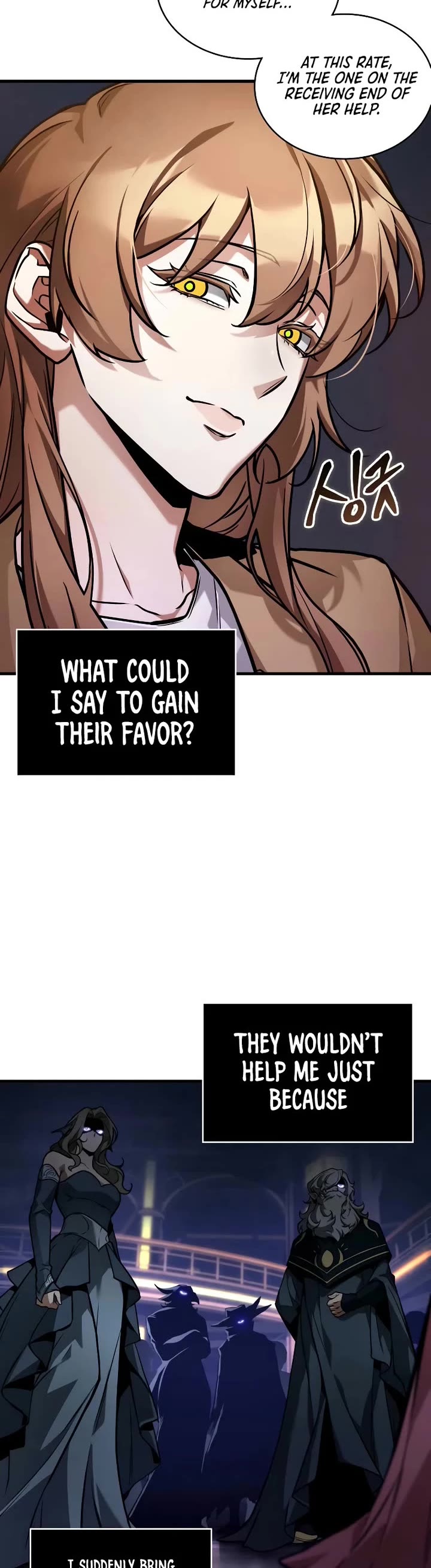 Omniscient Reader's Viewpoint Chapter 277 page 4 - Chapter 277: New Fable (Part 2)