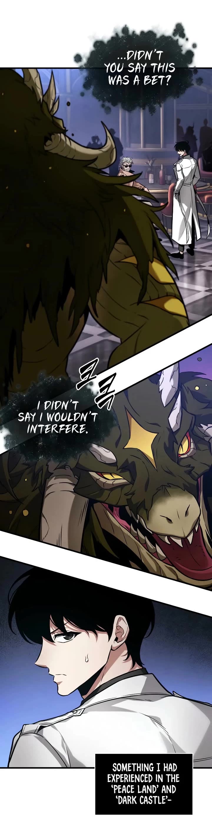 Omniscient Reader's Viewpoint Chapter 277 page 40 - Chapter 277: New Fable (Part 2)