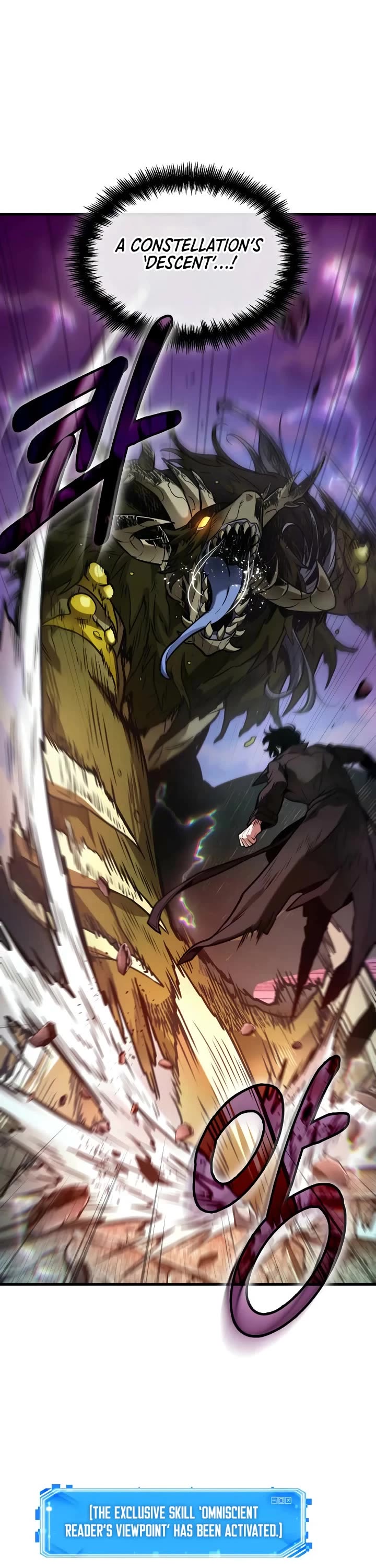 Omniscient Reader's Viewpoint Chapter 277 page 41 - Chapter 277: New Fable (Part 2)