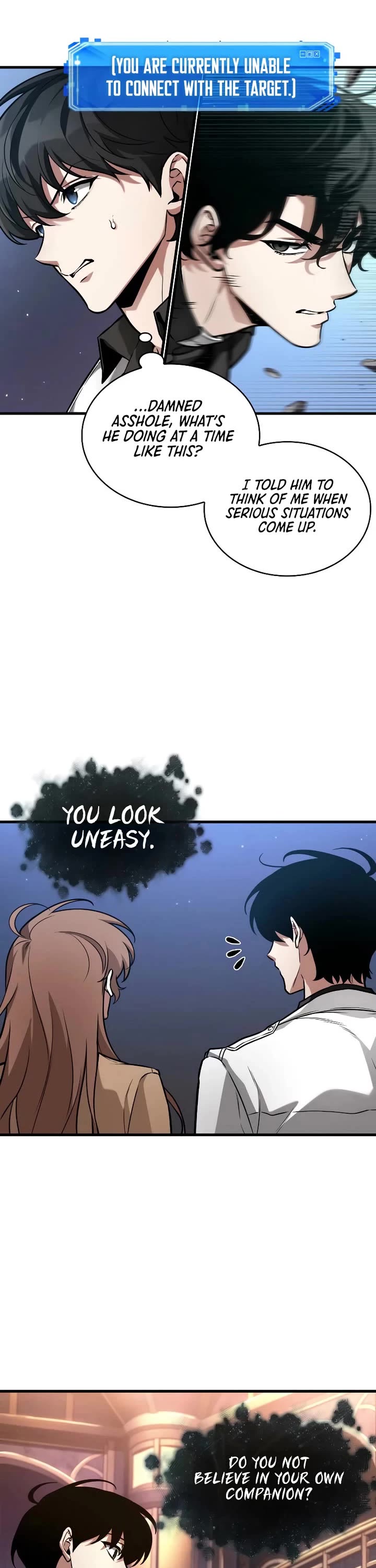 Omniscient Reader's Viewpoint Chapter 277 page 42 - Chapter 277: New Fable (Part 2)