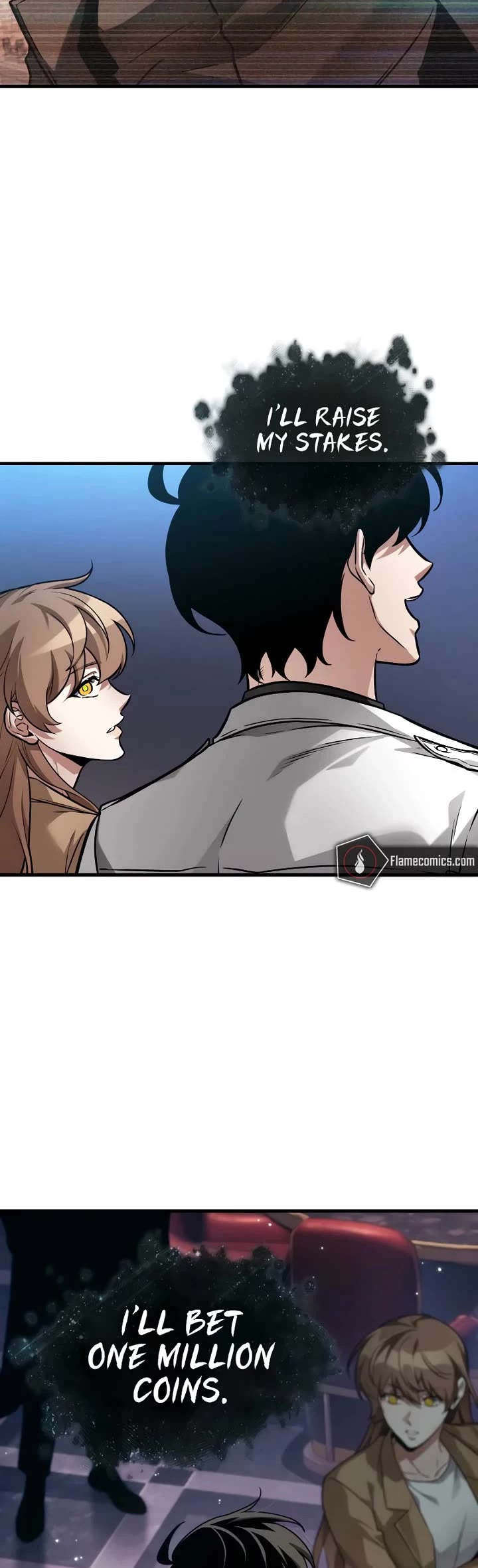 Omniscient Reader's Viewpoint Chapter 277 page 47 - Chapter 277: New Fable (Part 2)