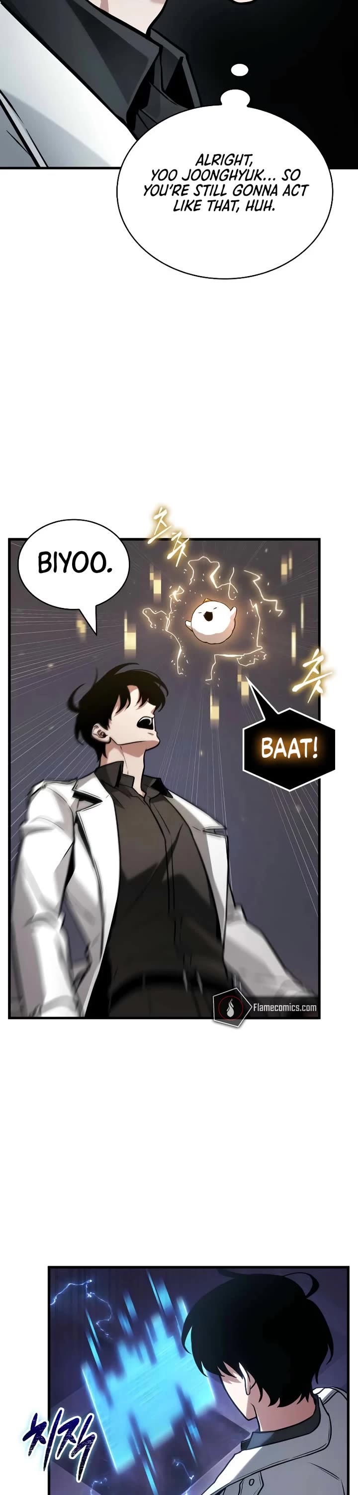 Omniscient Reader's Viewpoint Chapter 278 page 13 - Chapter 278: New Fable (Part 3)