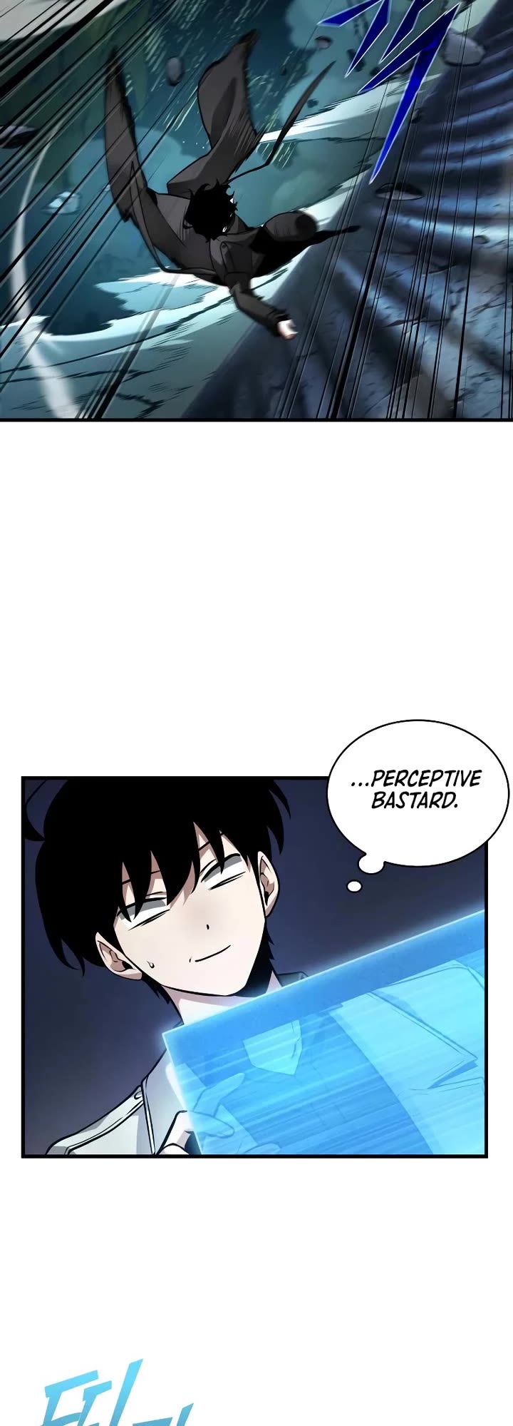 Omniscient Reader's Viewpoint Chapter 278 page 19 - Chapter 278: New Fable (Part 3)