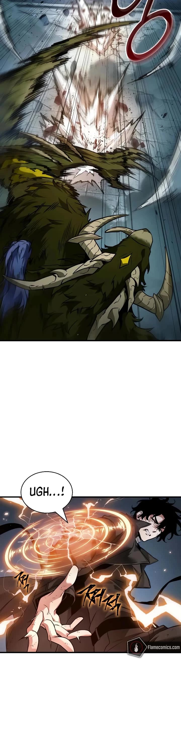 Omniscient Reader's Viewpoint Chapter 278 page 22 - Chapter 278: New Fable (Part 3)