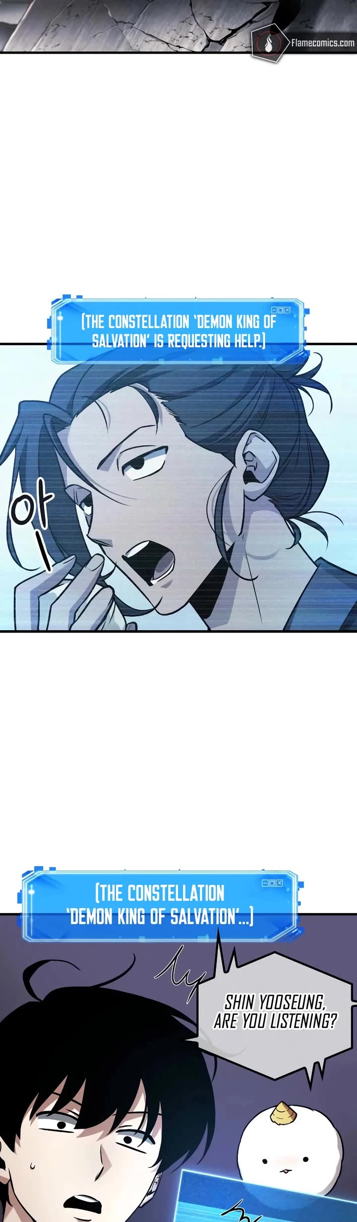 Omniscient Reader's Viewpoint Chapter 278 page 28 - Chapter 278: New Fable (Part 3)
