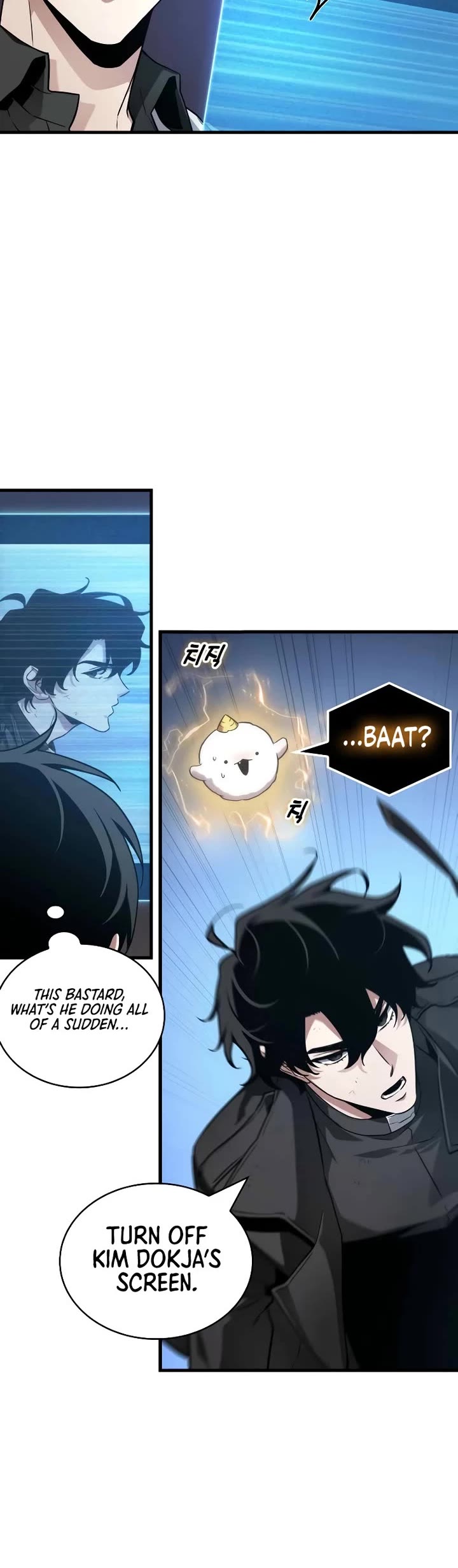 Omniscient Reader's Viewpoint Chapter 278 page 29 - Chapter 278: New Fable (Part 3)