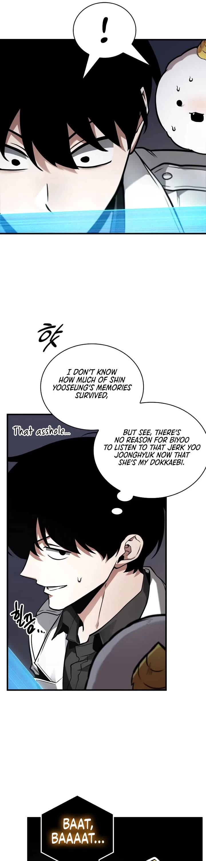 Omniscient Reader's Viewpoint Chapter 278 page 30 - Chapter 278: New Fable (Part 3)