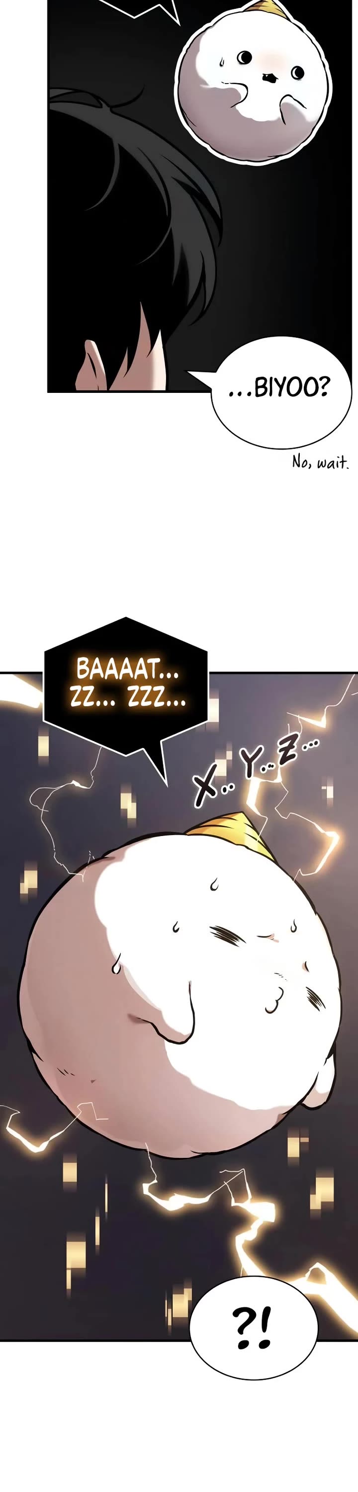 Omniscient Reader's Viewpoint Chapter 278 page 31 - Chapter 278: New Fable (Part 3)
