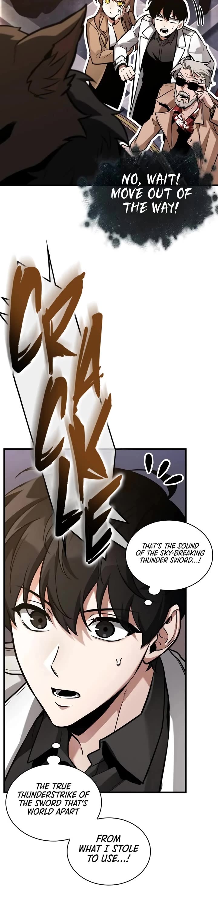 Omniscient Reader's Viewpoint Chapter 278 page 35 - Chapter 278: New Fable (Part 3)