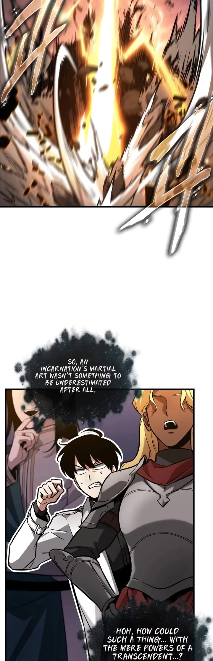 Omniscient Reader's Viewpoint Chapter 278 page 39 - Chapter 278: New Fable (Part 3)