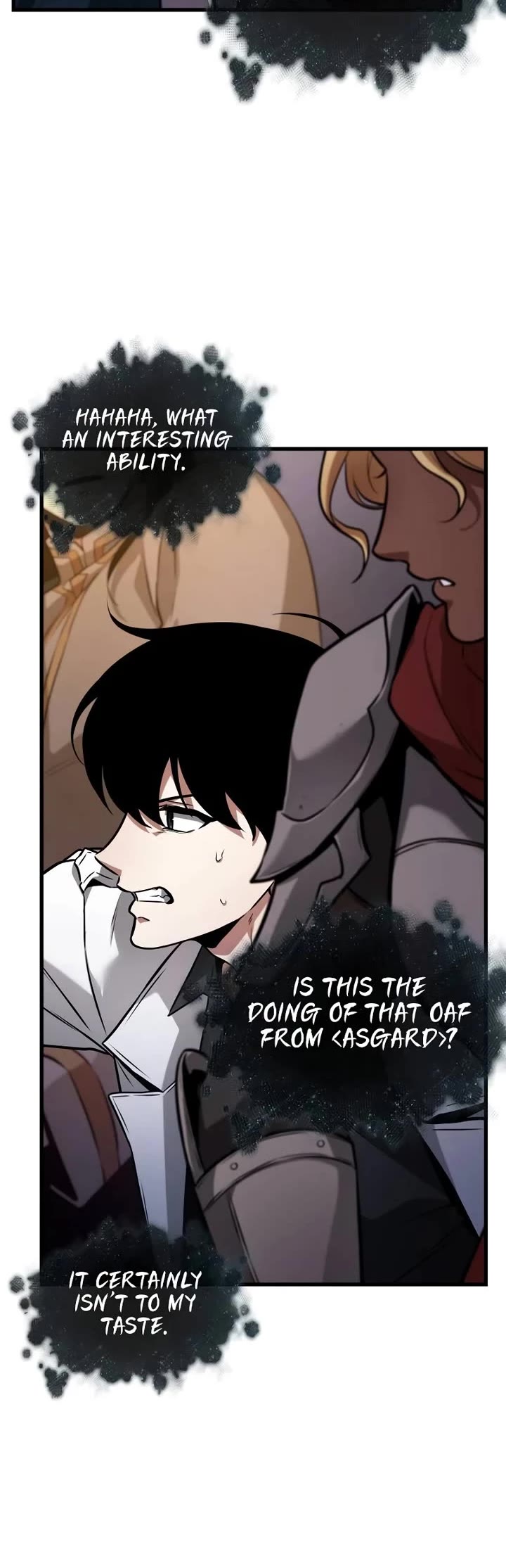 Omniscient Reader's Viewpoint Chapter 278 page 40 - Chapter 278: New Fable (Part 3)