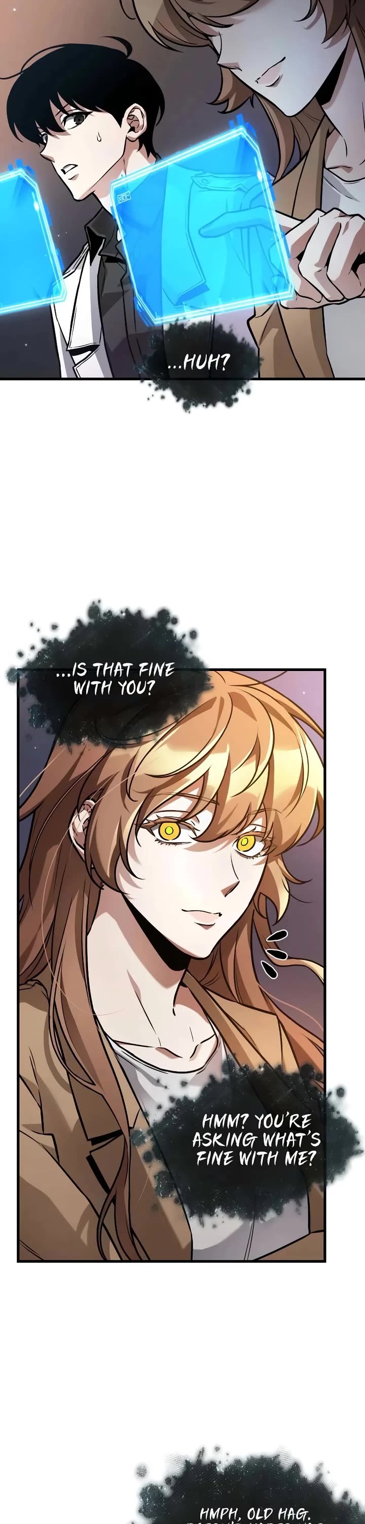 Omniscient Reader's Viewpoint Chapter 278 page 7 - Chapter 278: New Fable (Part 3)