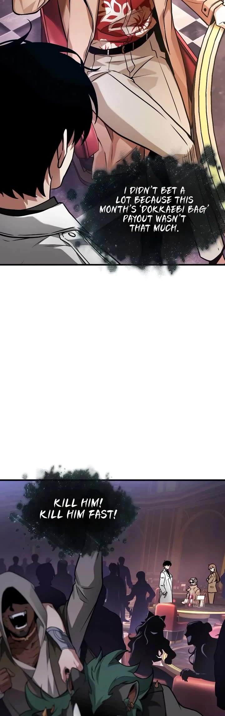 Omniscient Reader's Viewpoint Chapter 278 page 9 - Chapter 278: New Fable (Part 3)
