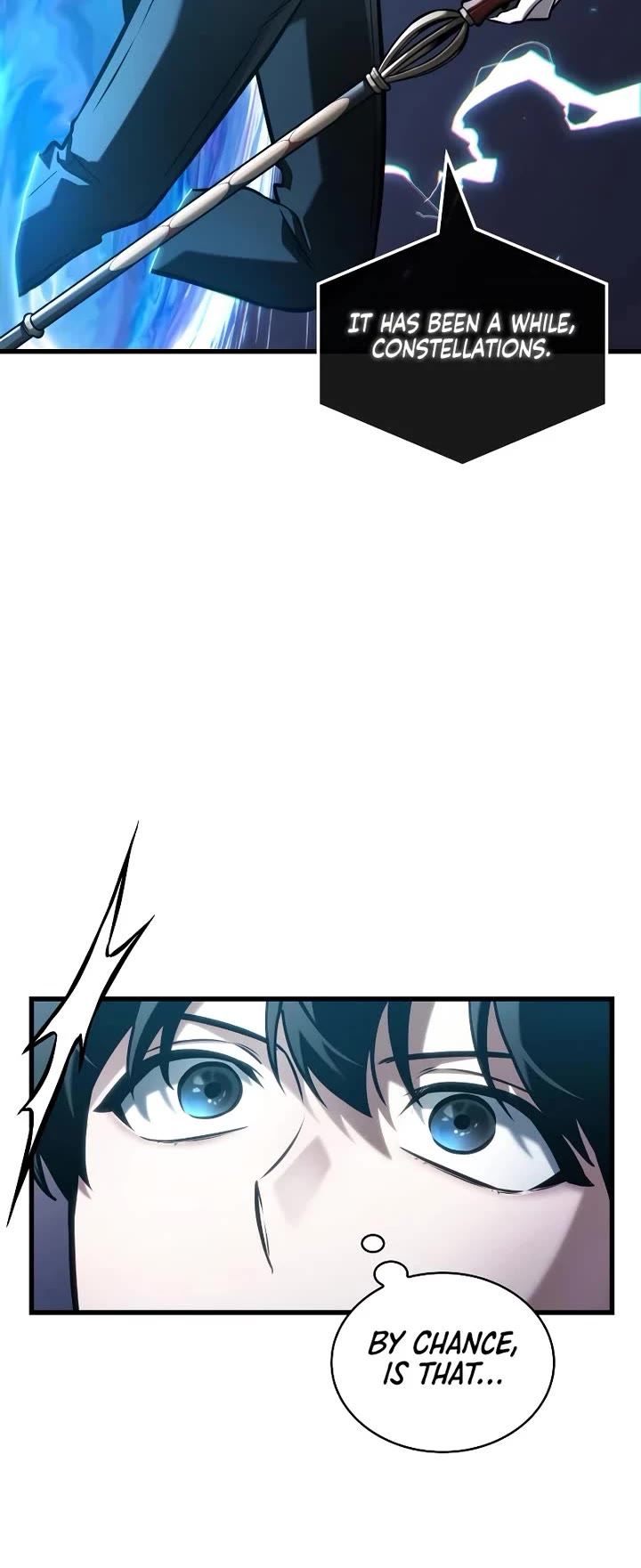 Omniscient Reader's Viewpoint Chapter 279 page 13 - Chapter 279: New Fable (Part 4)