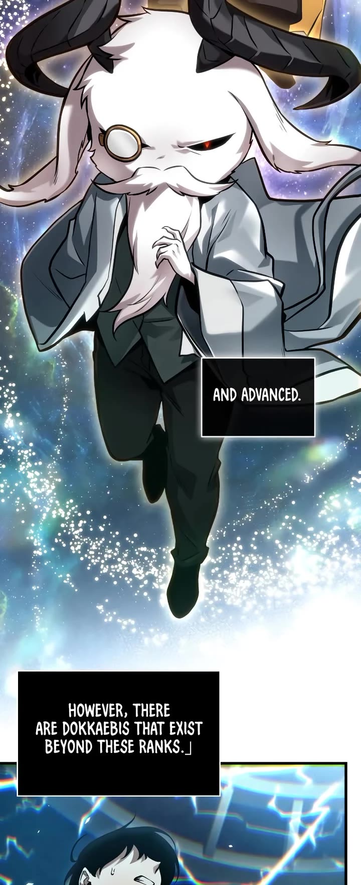 Omniscient Reader's Viewpoint Chapter 279 page 17 - Chapter 279: New Fable (Part 4)