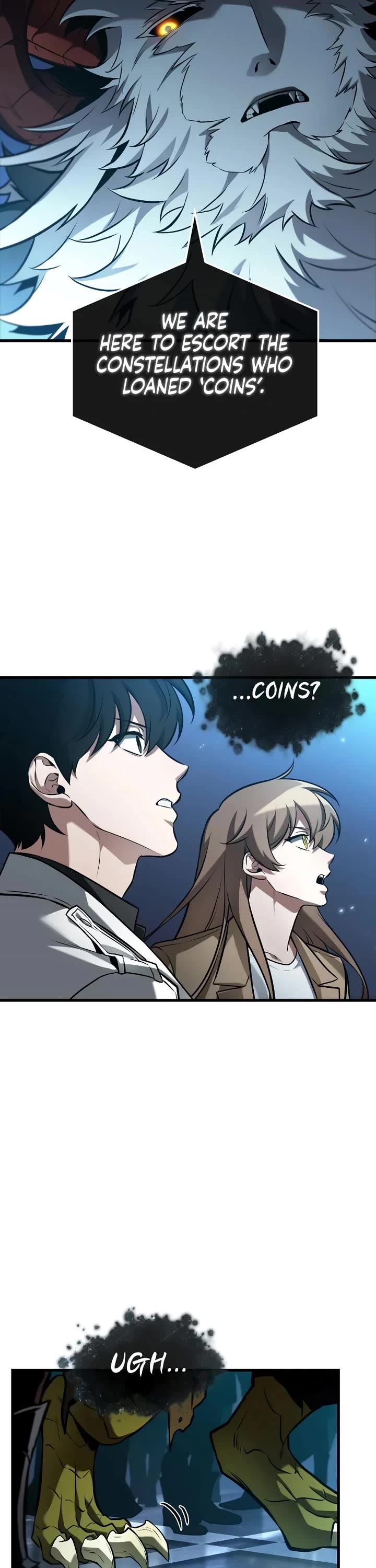 Omniscient Reader's Viewpoint Chapter 279 page 24 - Chapter 279: New Fable (Part 4)