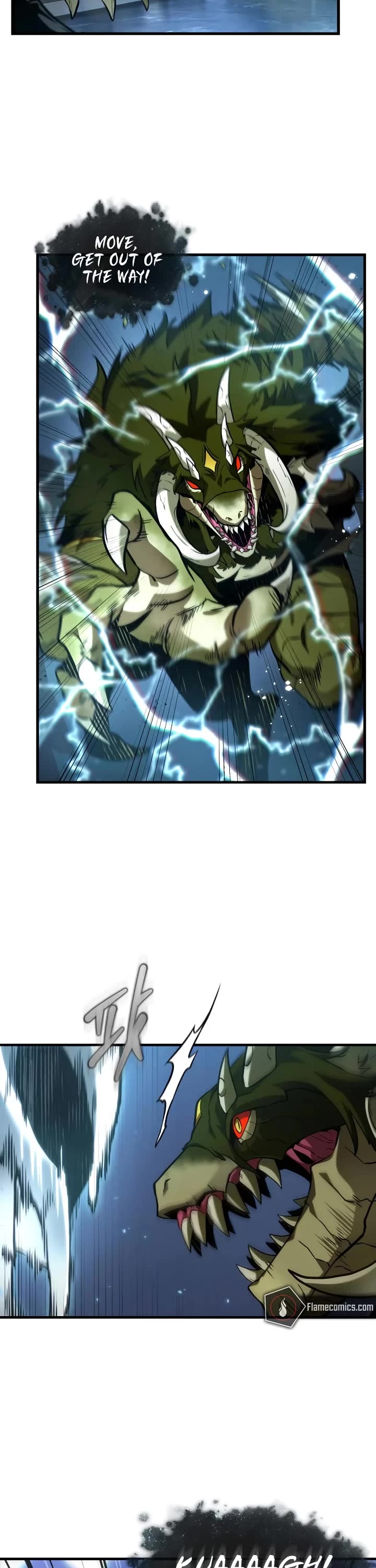 Omniscient Reader's Viewpoint Chapter 279 page 25 - Chapter 279: New Fable (Part 4)
