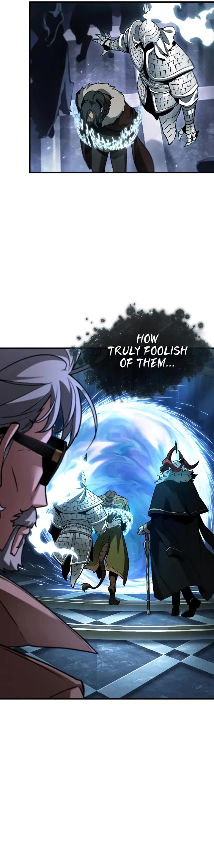 Omniscient Reader's Viewpoint Chapter 279 page 27 - Chapter 279: New Fable (Part 4)