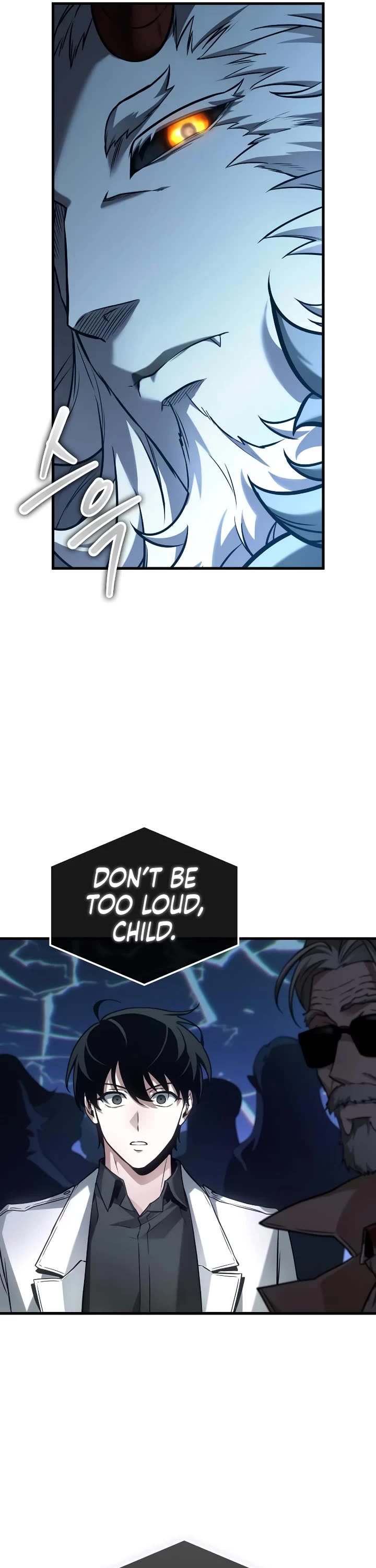Omniscient Reader's Viewpoint Chapter 279 page 28 - Chapter 279: New Fable (Part 4)