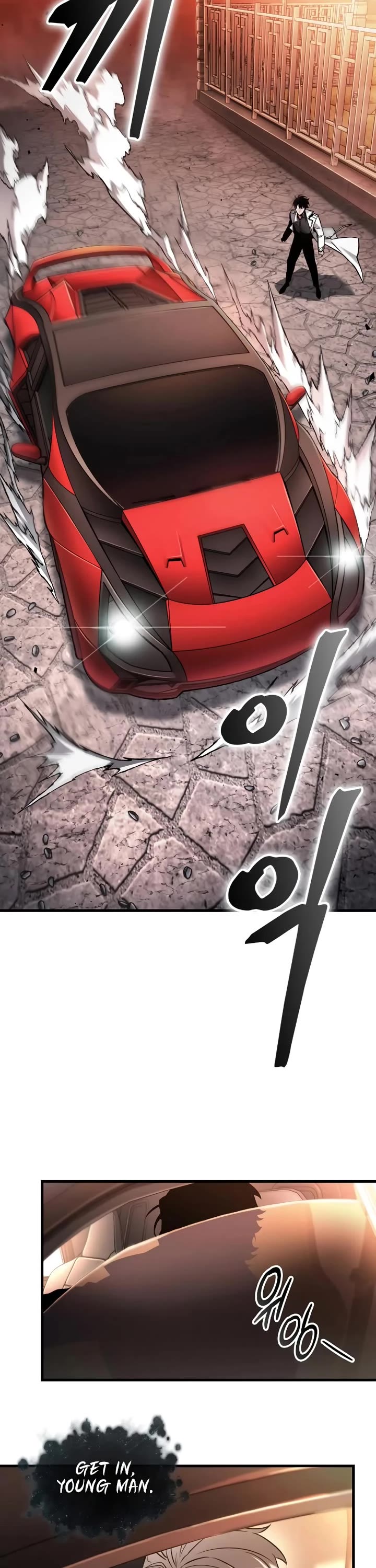 Omniscient Reader's Viewpoint Chapter 279 page 34 - Chapter 279: New Fable (Part 4)