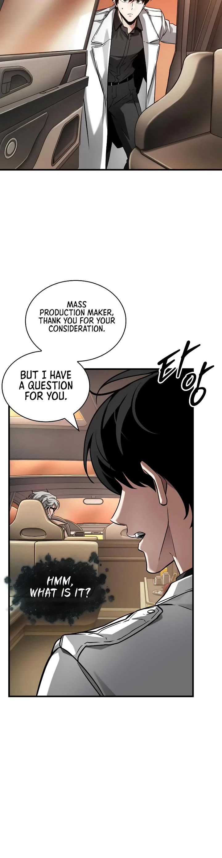 Omniscient Reader's Viewpoint Chapter 279 page 36 - Chapter 279: New Fable (Part 4)