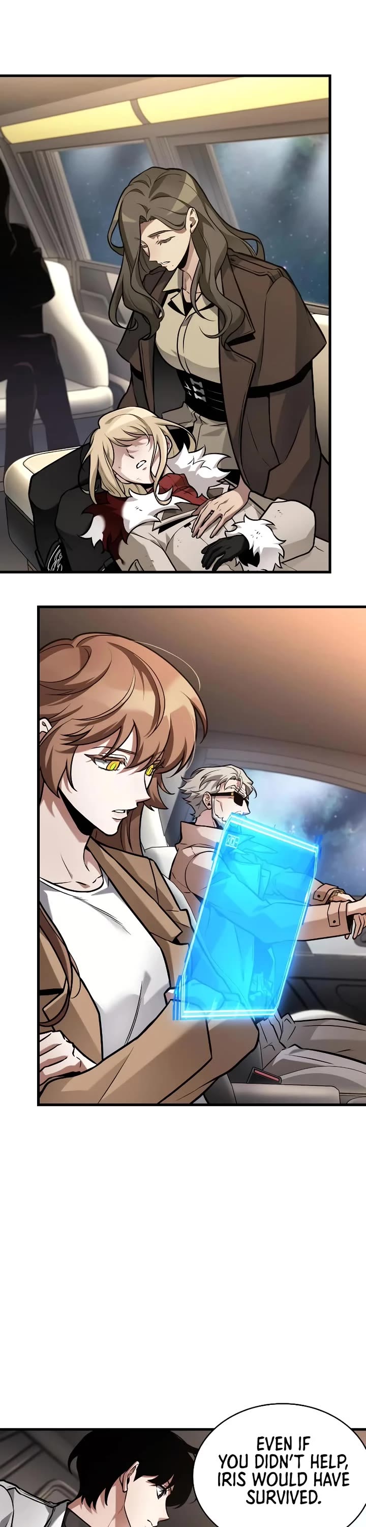 Omniscient Reader's Viewpoint Chapter 279 page 38 - Chapter 279: New Fable (Part 4)