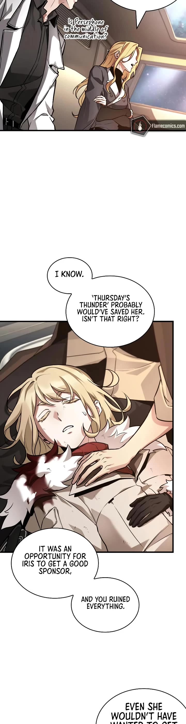 Omniscient Reader's Viewpoint Chapter 279 page 39 - Chapter 279: New Fable (Part 4)