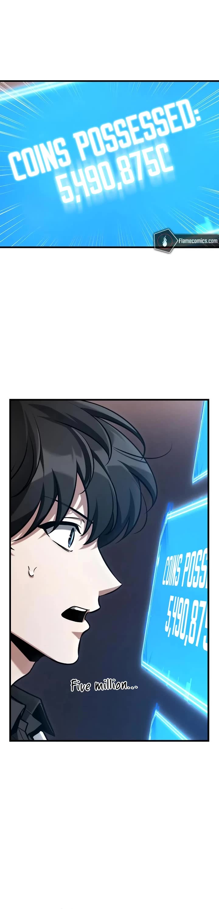 Omniscient Reader's Viewpoint Chapter 279 page 4 - Chapter 279: New Fable (Part 4)
