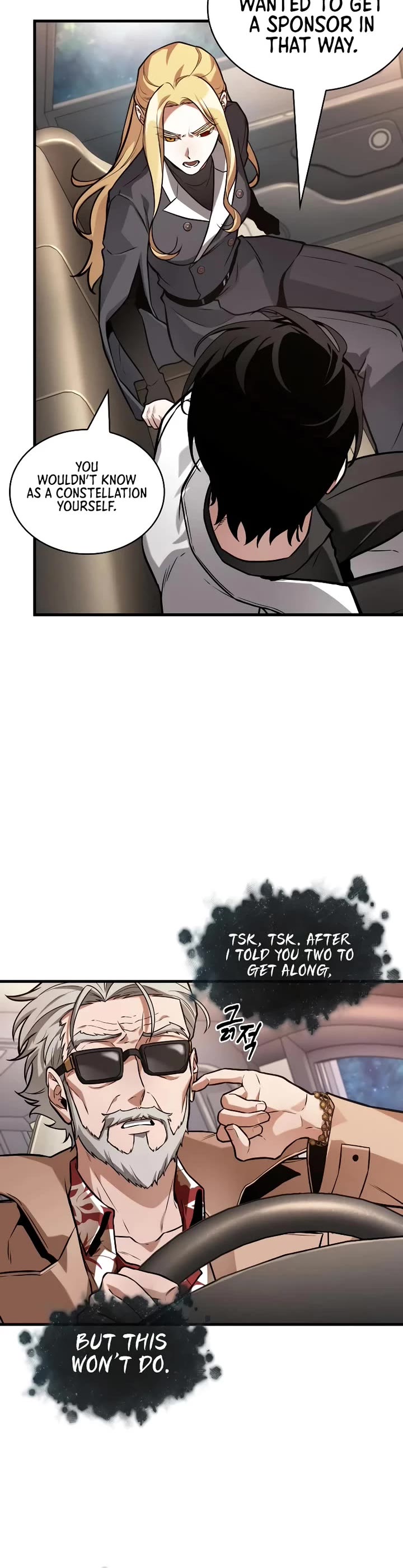Omniscient Reader's Viewpoint Chapter 279 page 40 - Chapter 279: New Fable (Part 4)