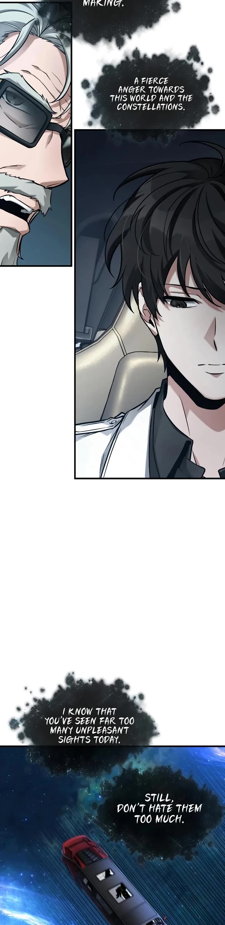 Omniscient Reader's Viewpoint Chapter 279 page 43 - Chapter 279: New Fable (Part 4)