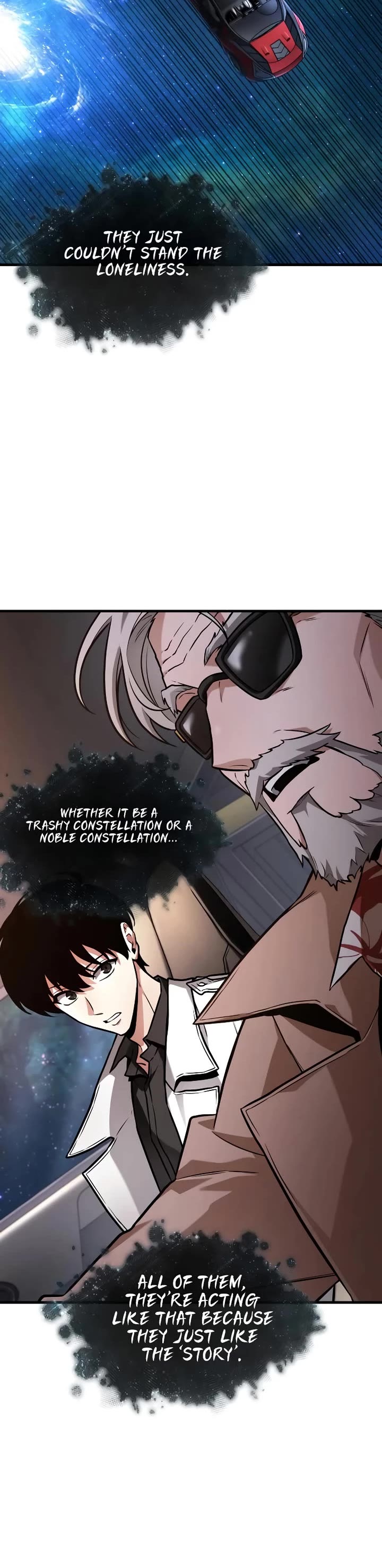 Omniscient Reader's Viewpoint Chapter 279 page 44 - Chapter 279: New Fable (Part 4)