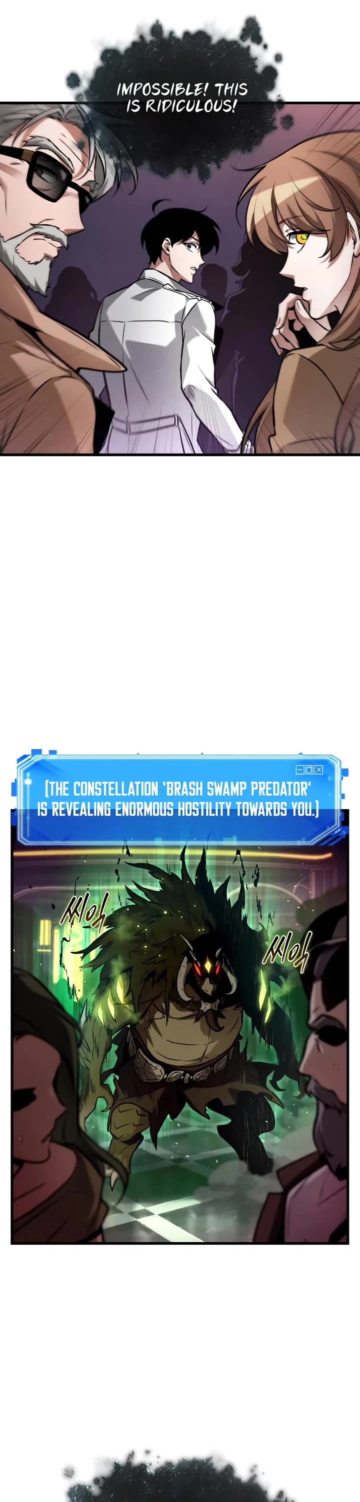 Omniscient Reader's Viewpoint Chapter 279 page 6 - Chapter 279: New Fable (Part 4)
