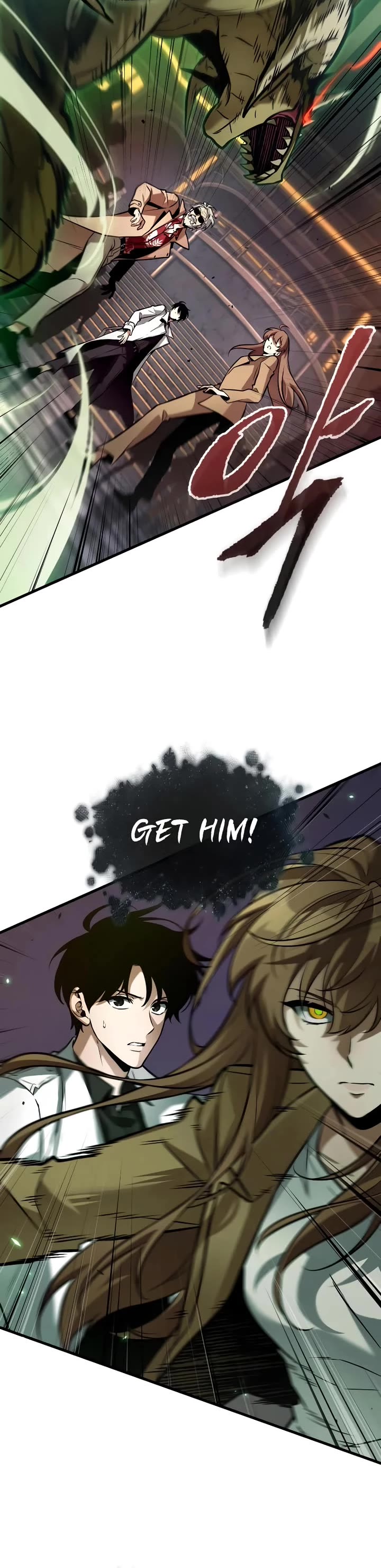Omniscient Reader's Viewpoint Chapter 279 page 8 - Chapter 279: New Fable (Part 4)