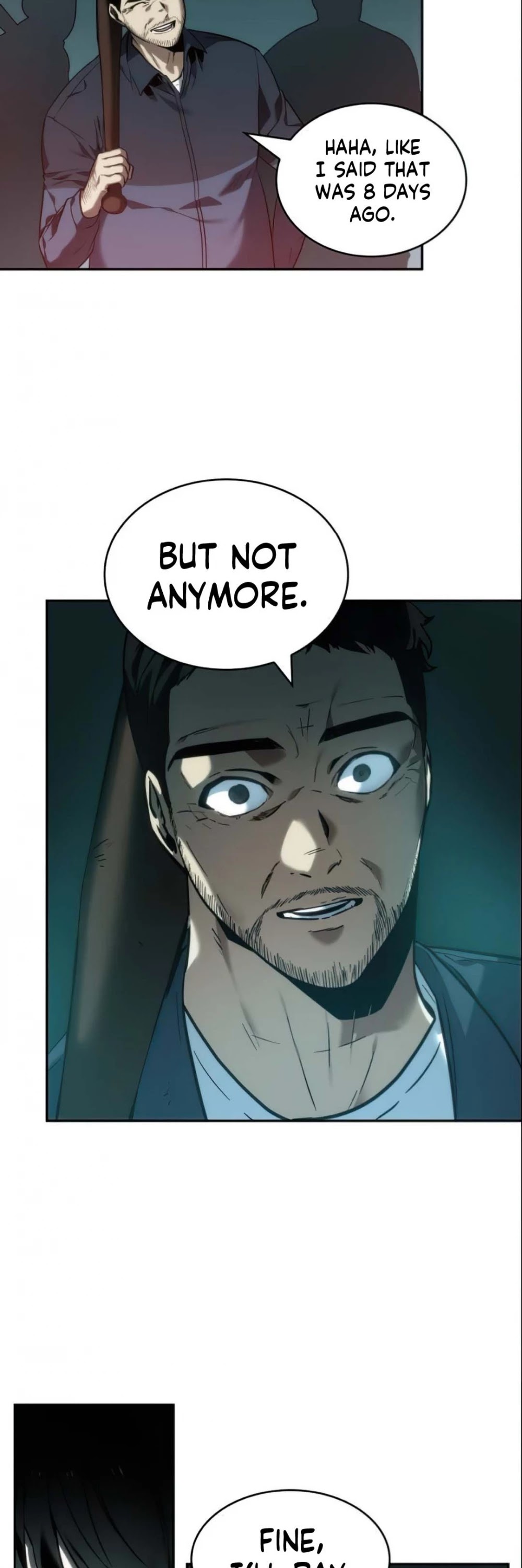 Omniscient Reader's Viewpoint Chapter 28 page 11 - Chapter 28: Land Lord