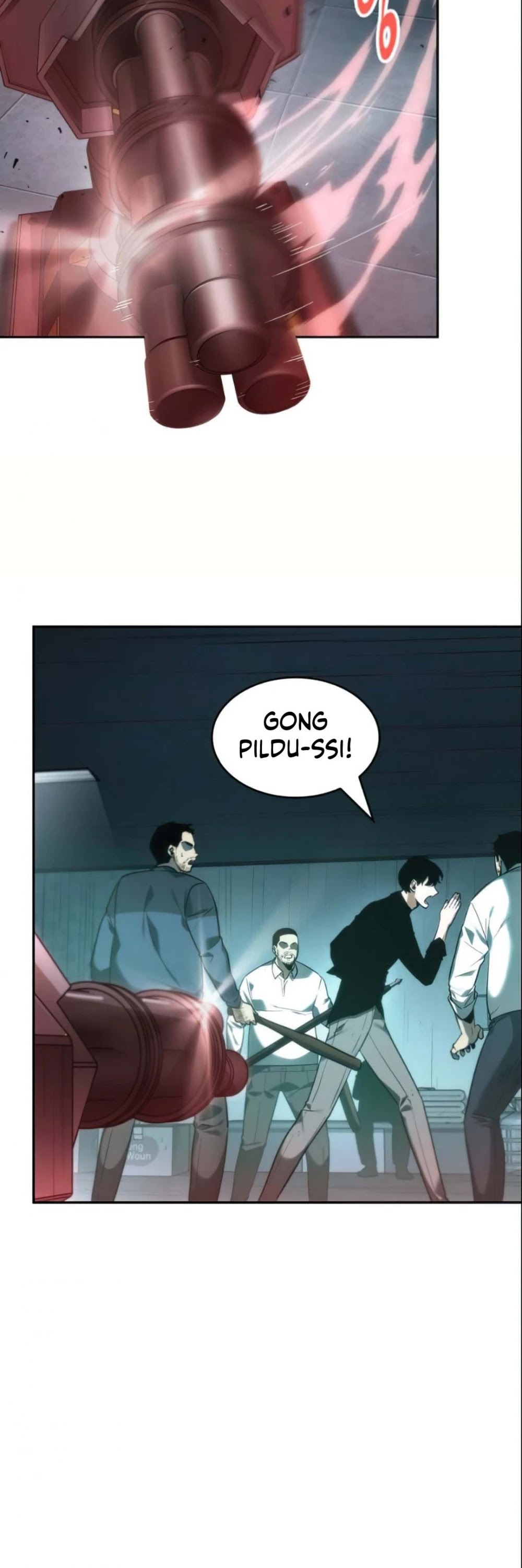 Omniscient Reader's Viewpoint Chapter 28 page 15 - Chapter 28: Land Lord