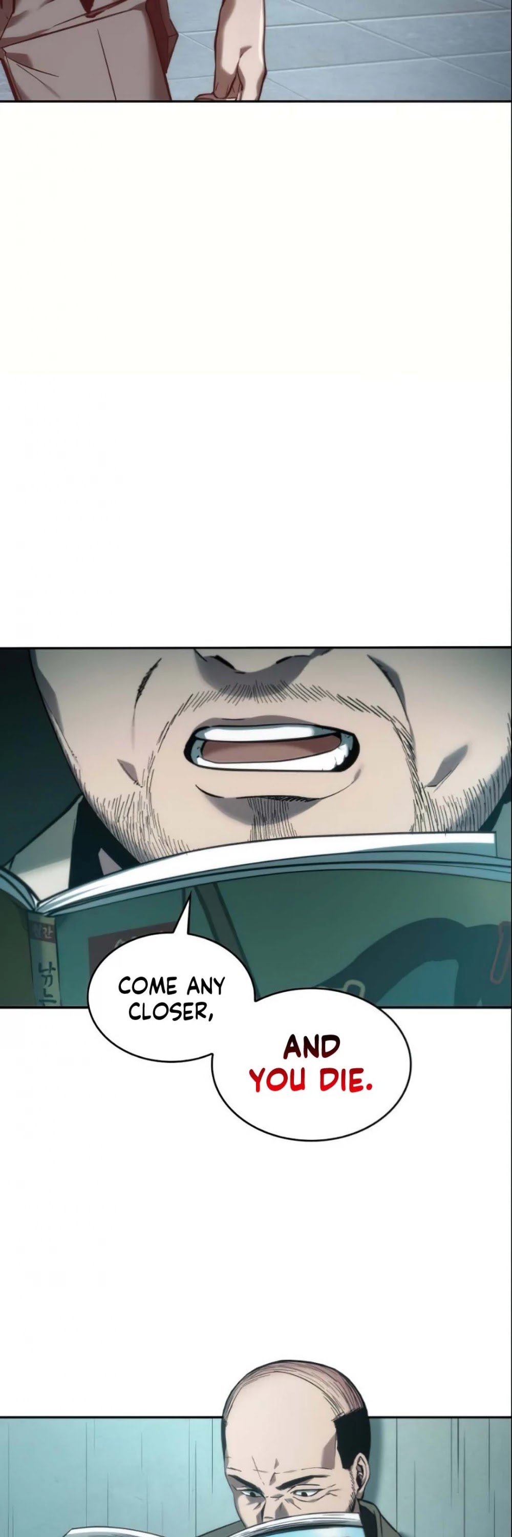Omniscient Reader's Viewpoint Chapter 28 page 17 - Chapter 28: Land Lord