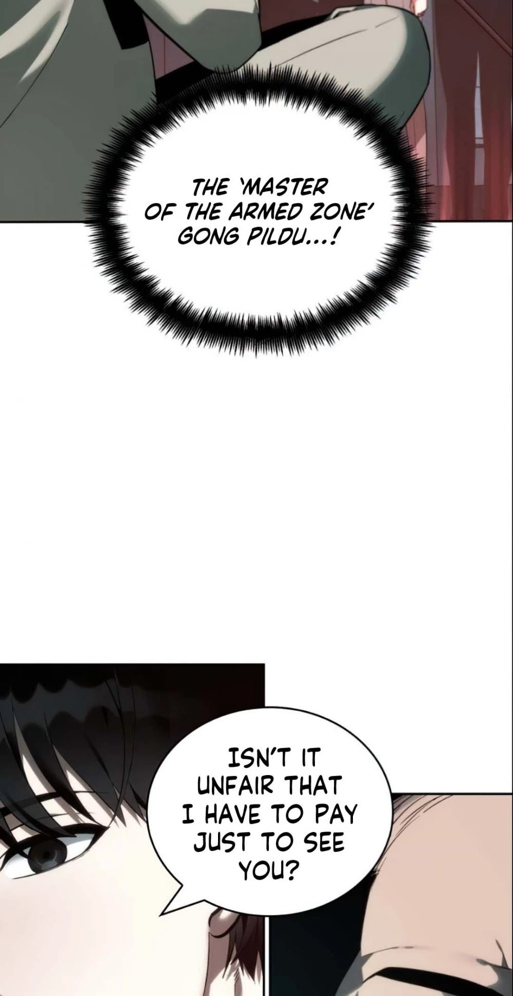 Omniscient Reader's Viewpoint Chapter 28 page 19 - Chapter 28: Land Lord